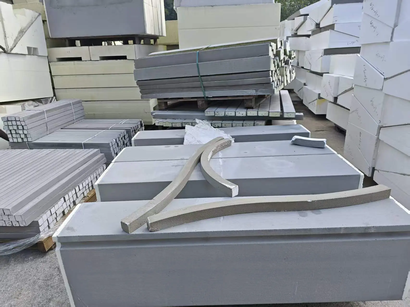 GRC 构件